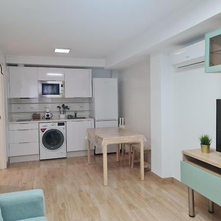 Apartmán La Victoria 5 Córdoba Exteriér fotografie