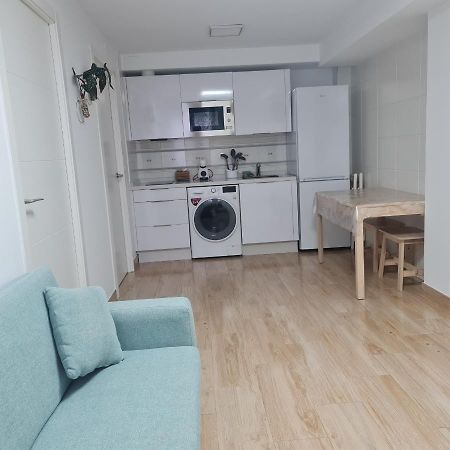 Apartmán La Victoria 5 Córdoba Exteriér fotografie