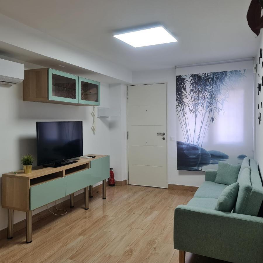 Apartmán La Victoria 5 Córdoba Exteriér fotografie