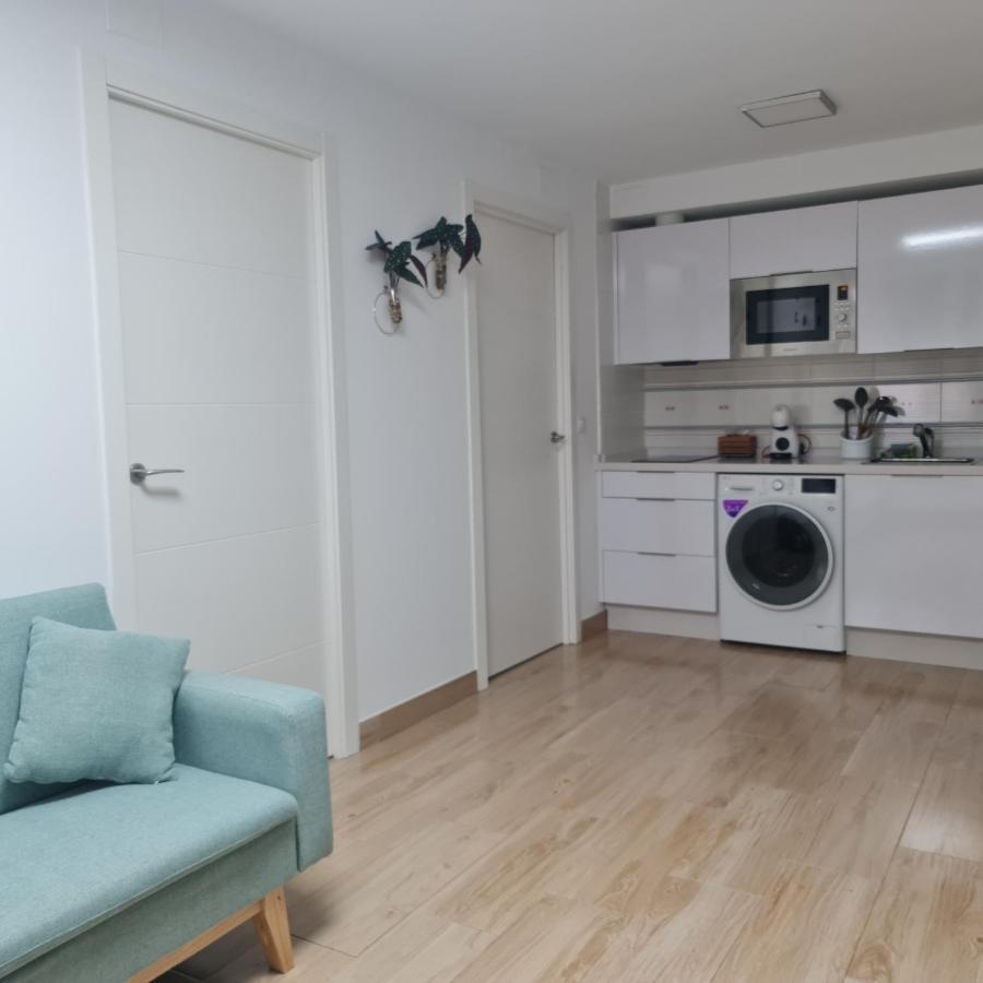 Apartmán La Victoria 5 Córdoba Exteriér fotografie